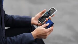 Portable SSD