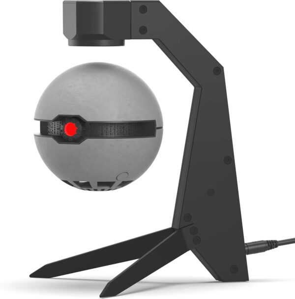SK1 Magnetic Levitation Bluetooth Speaker