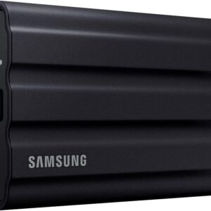 Portable SSD