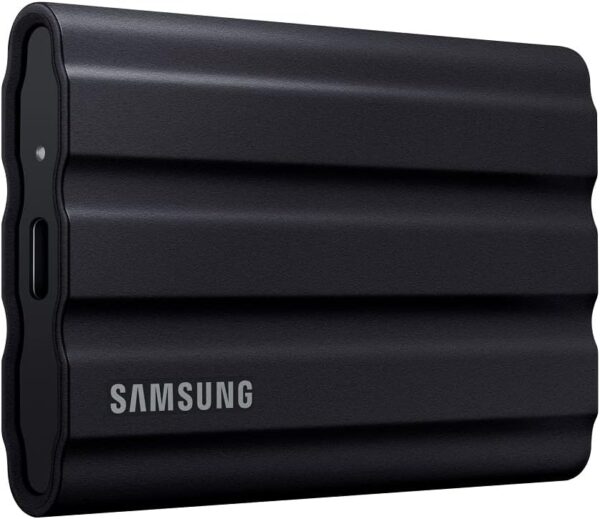 Portable SSD