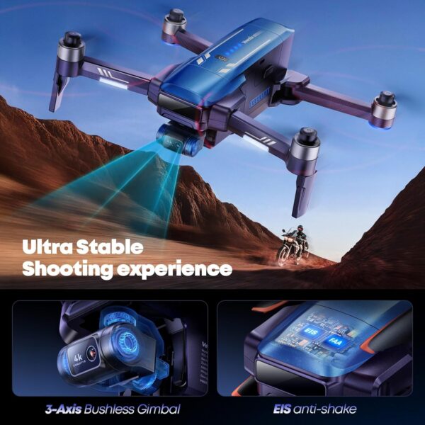 Veeniix V11PRO Drone