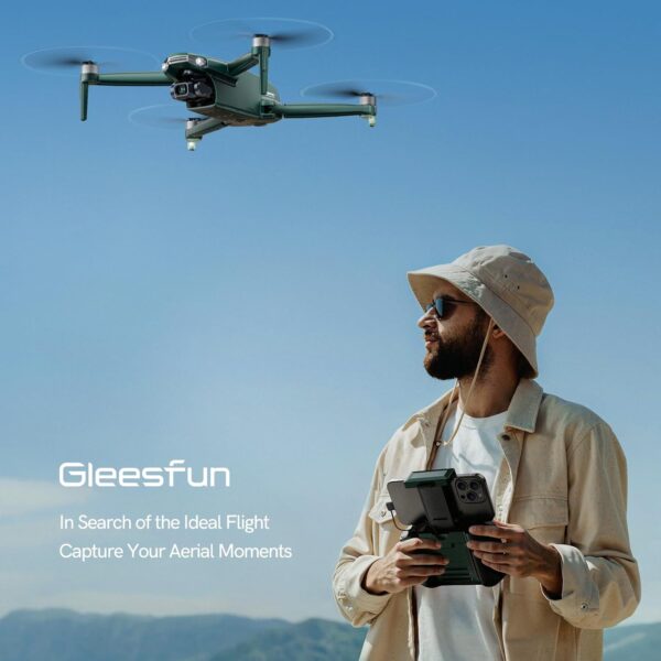 G11PRO 6K Drone