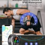 Military Smart Watch