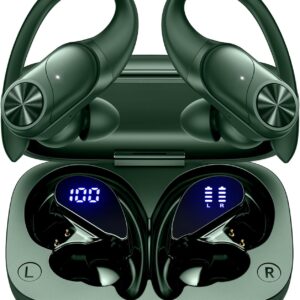 PocBuds Bluetooth Headphones