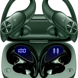 PocBuds Bluetooth Headphones