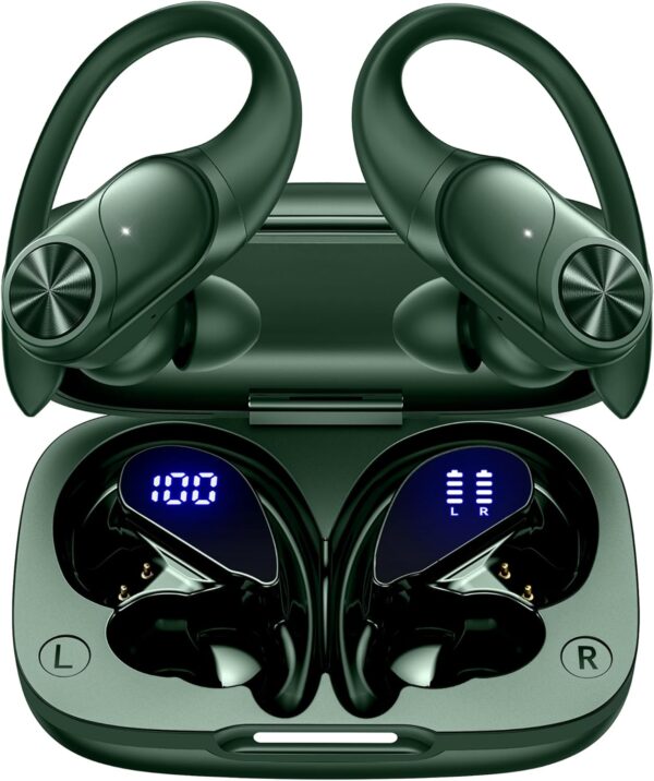 PocBuds Bluetooth Headphones