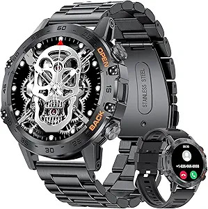 Military Smart Watch