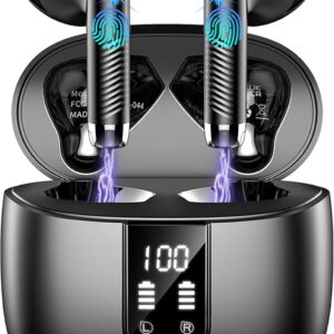 Bluetooth Headphones V5.4