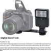 Canon EOS Rebel T7 DSLR