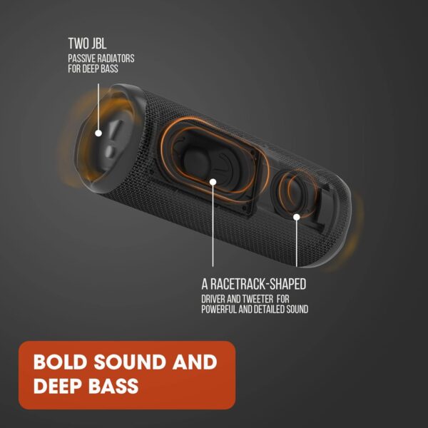 portable bluetooth speaker