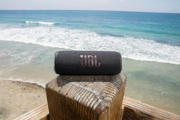 portable bluetooth speaker