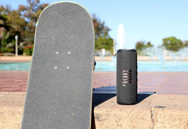 portable bluetooth speaker