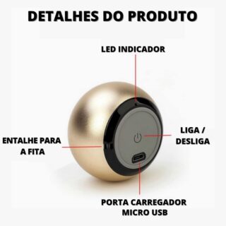 JBL M3 Mini Bluetooth Speaker