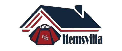 Itemsvilla