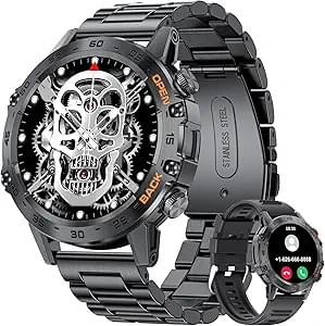 Military Smart Watch